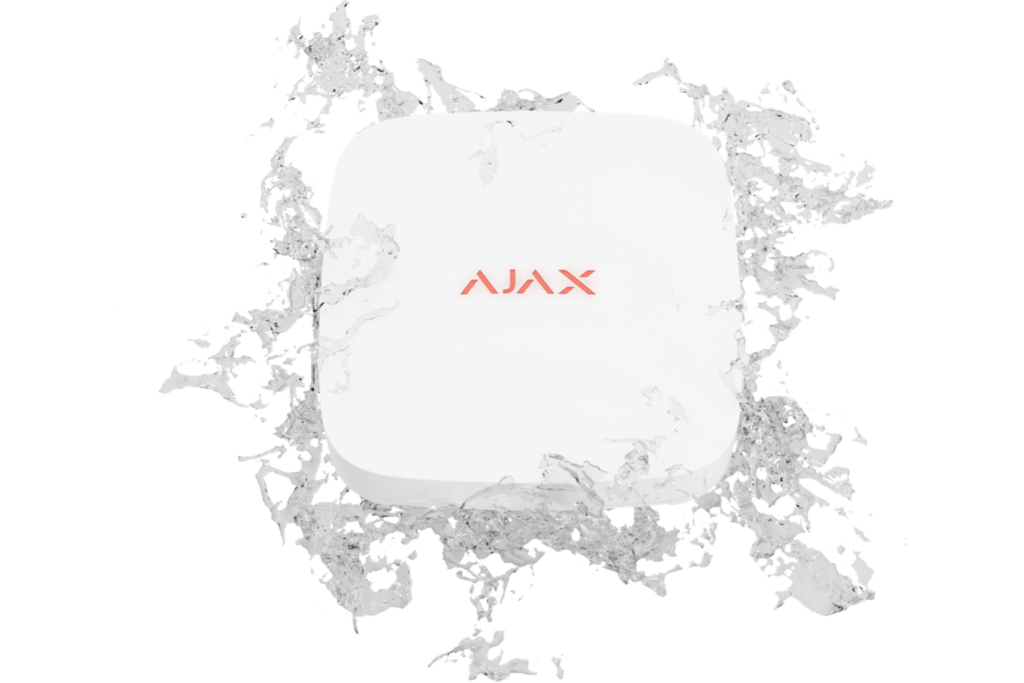 Sistemi Ajax per la sicurezza della tua casa