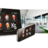 Menu icon